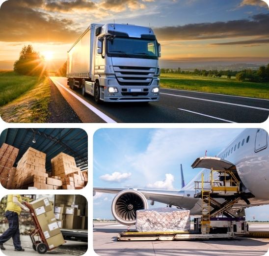 Conheça a X Cargo do Brasil
