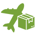 Frete Aéreo